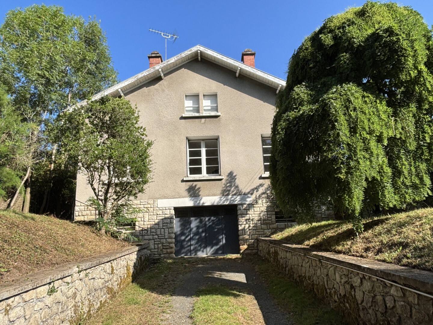 Maison à vendre, 108m², POITIERS