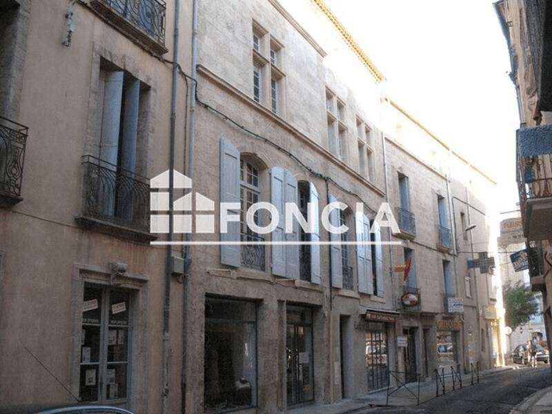 Maison à louer, 85m², PEZENAS