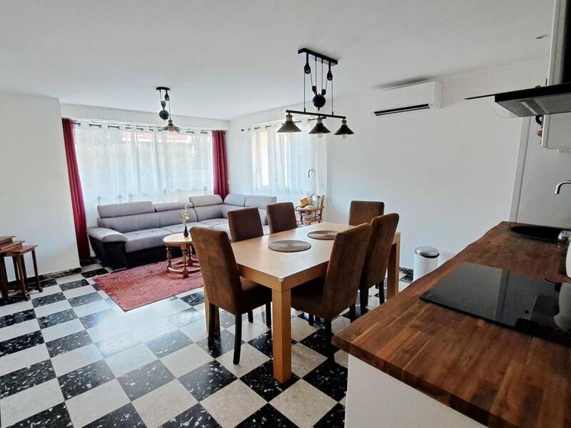 Maison à louer, 59m², ANTIBES