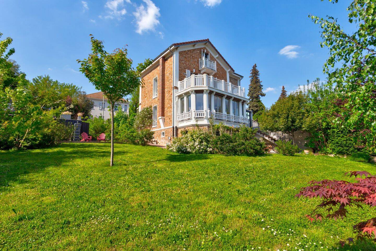 Maison à vendre, 220m², SEVRES