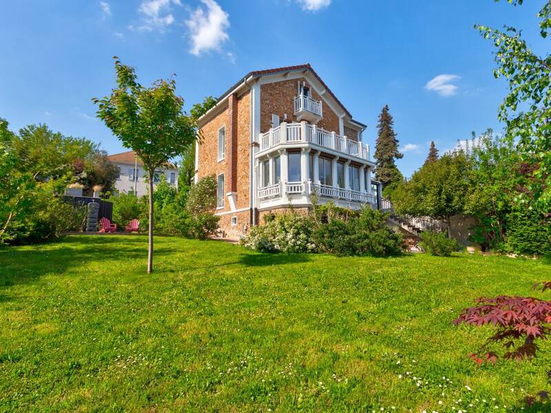 Maison à vendre, 220m², SEVRES