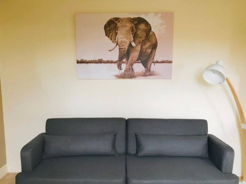 Maison à louer, 18m², LYON 2E