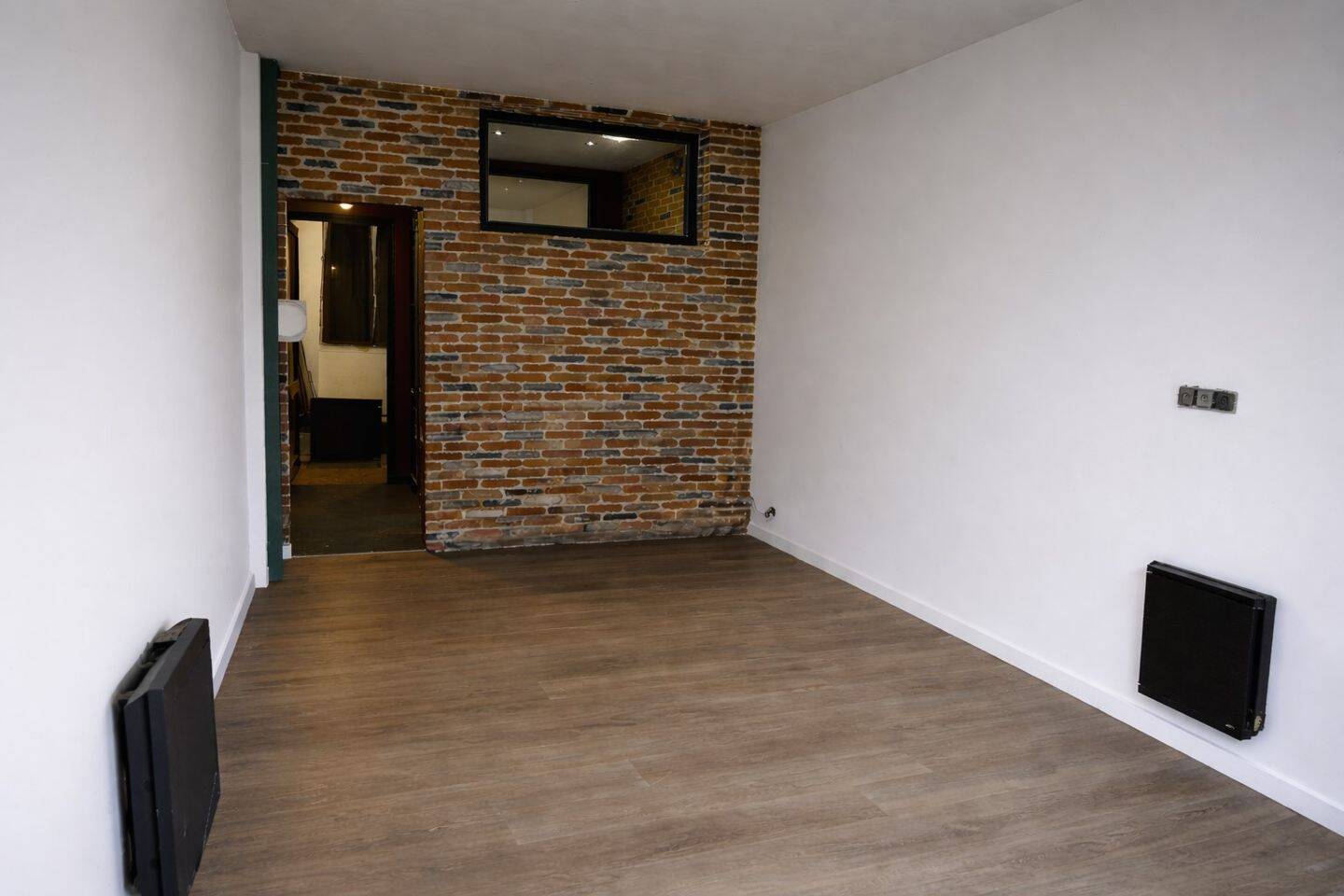 Maison à vendre, 31m², SAINT NAZAIRE