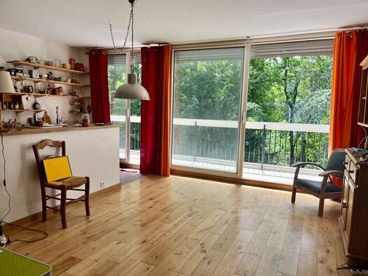 Appartement à vendre 295 000 € 3 pièces 2 chambres 65 m² Étage 1/3 78620 78620