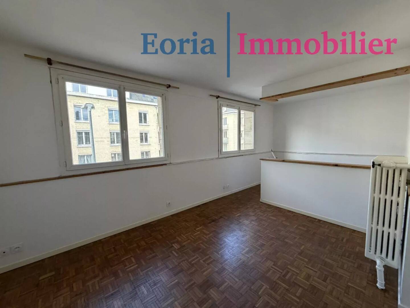 Maison à louer, 33m², CAEN