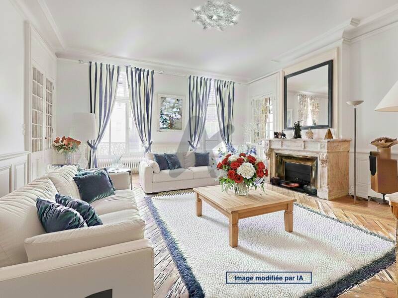 Maison à vendre, 200m², LYON 3E