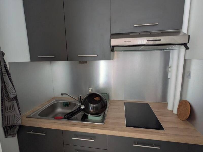 Maison à louer, 49m², ROUEN