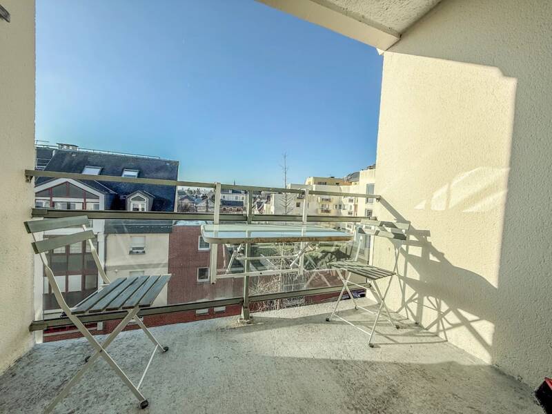 Maison à louer, 81m², ROUEN