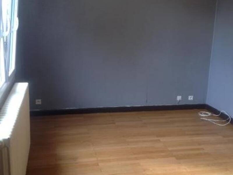 Maison à louer, 63m², DECINES CHARPIEU