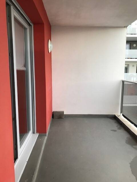 Maison à louer, 45m², SAINT NAZAIRE