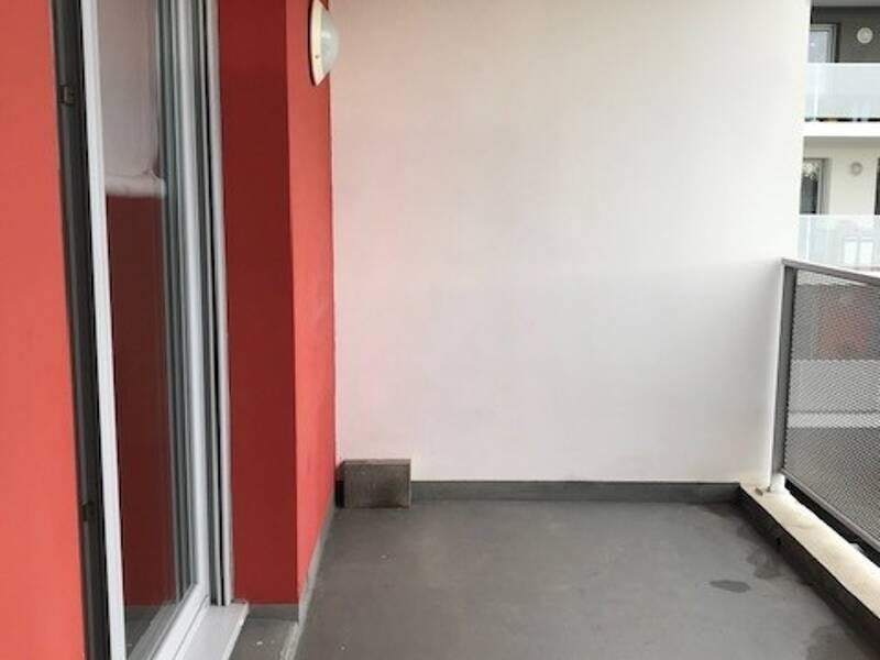 Maison à louer, 45m², SAINT NAZAIRE