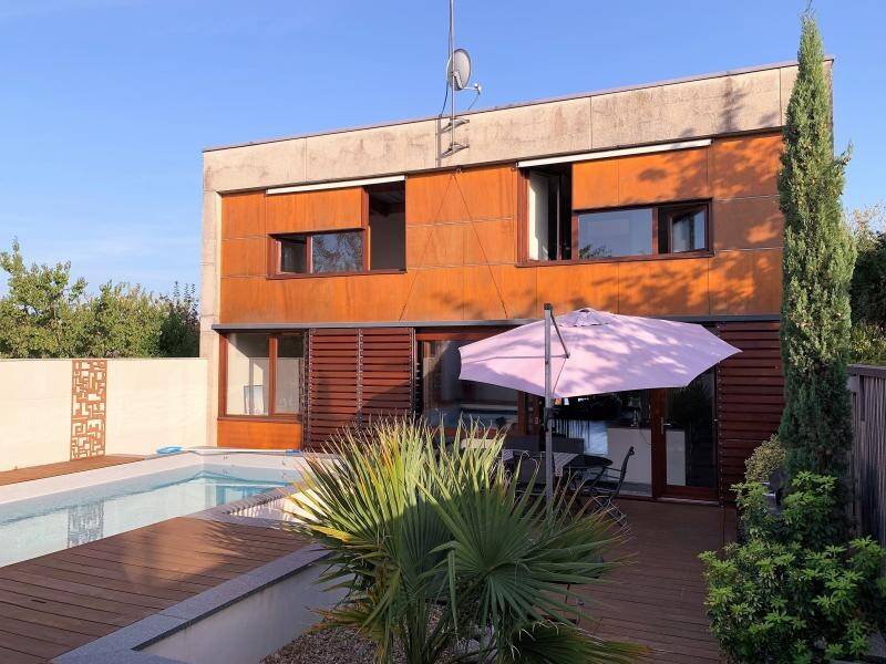 Maison à vendre, 216m², POITIERS