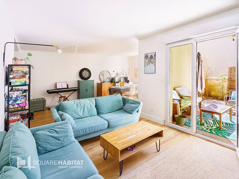 Maison à vendre, 118m², TOULOUSE