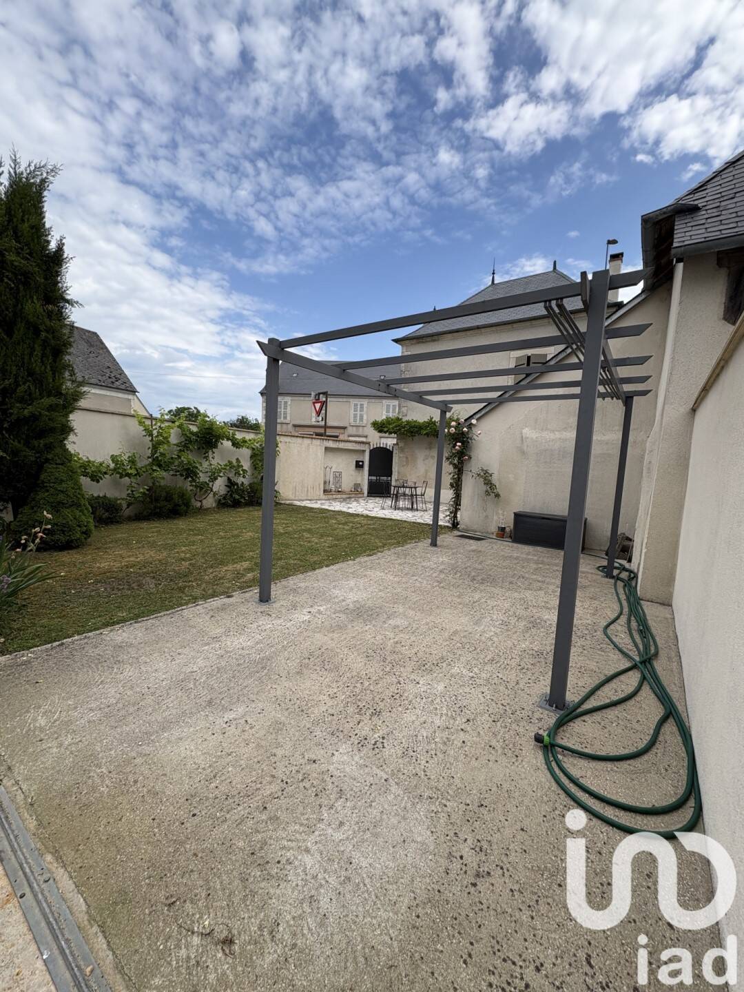 Maison à vendre, 134m², BOURGES