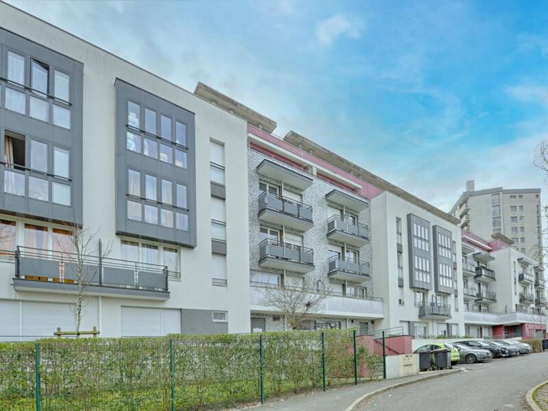 Maison à louer, 41m², SUCY EN BRIE