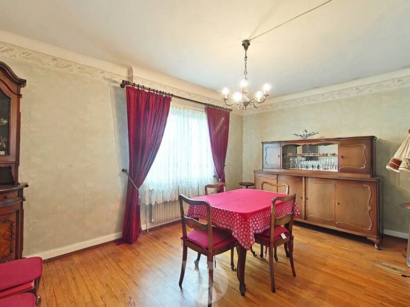 Maison à vendre, 75m², LUTTERBACH