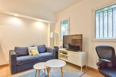 Loft à vendre 129 000 € 1 pièce 23 m² 10 étages St Cloud 92210