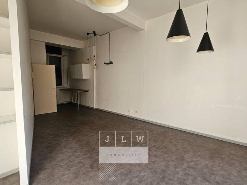 Maison à louer, 34m², LILLE