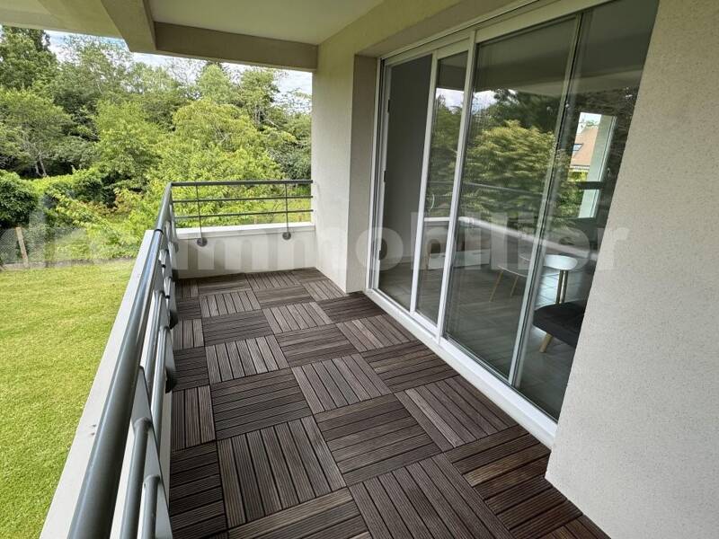 Maison à louer, 48m², SAINT JEAN LE BLANC