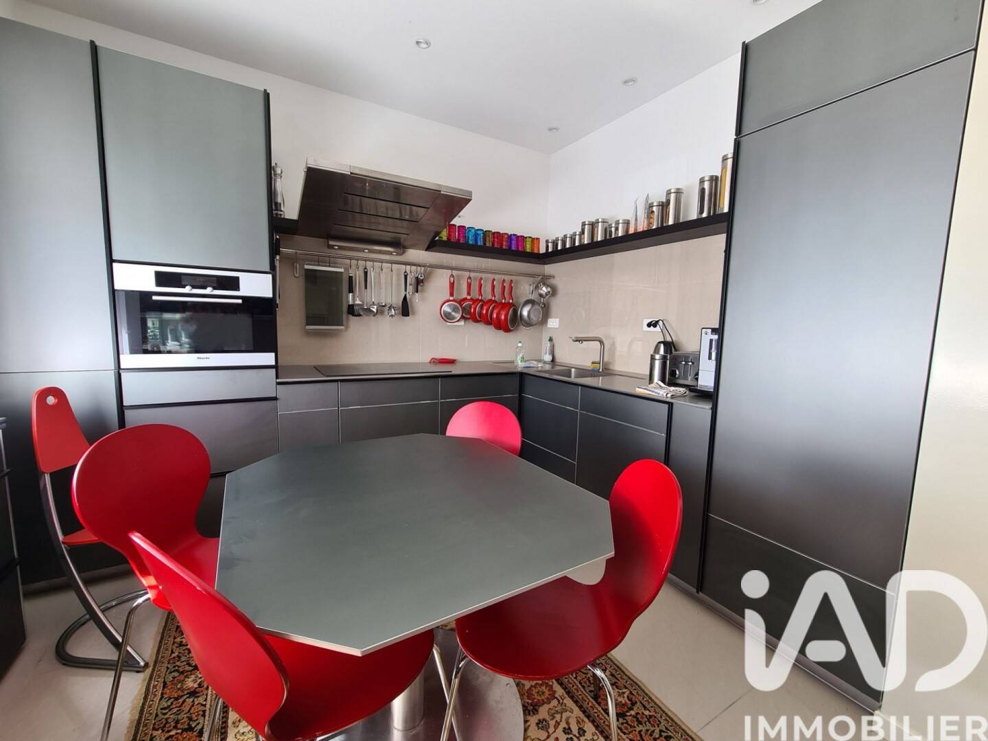 Maison à vendre, 180m², EYMET