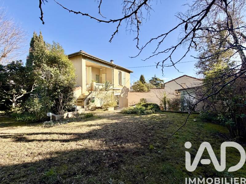 Maison à vendre, 173m², NIMES