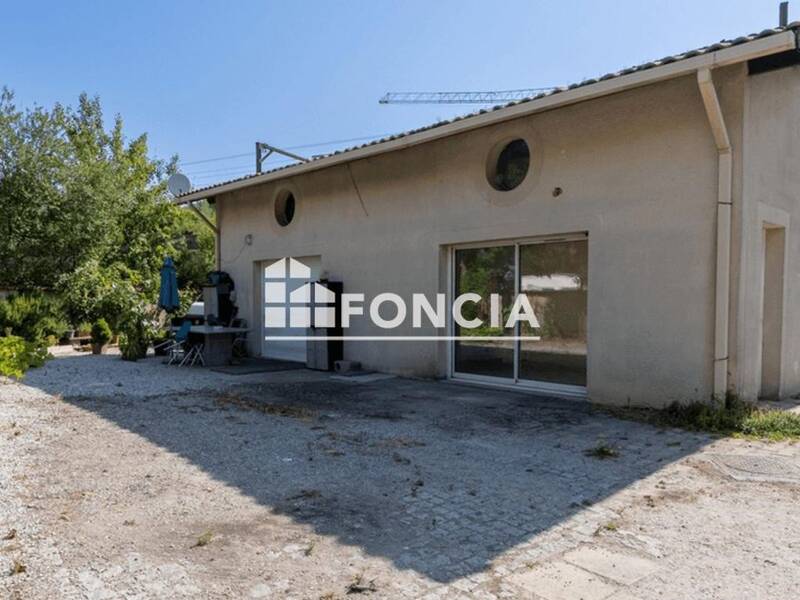 Maison à vendre, 75m², BORDEAUX