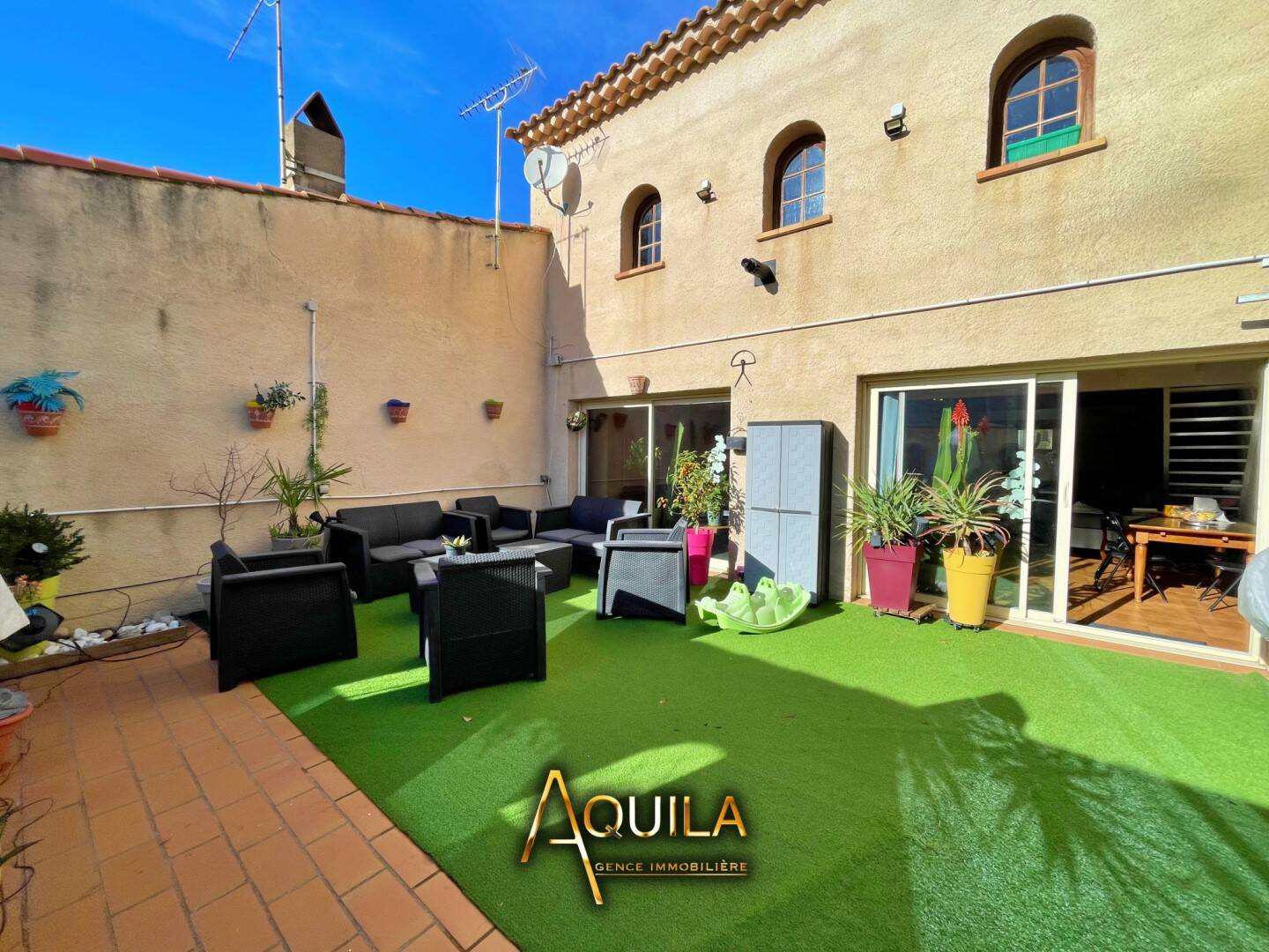 Maison à vendre, 240m², BEZIERS