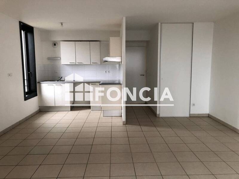 Maison à louer, 64m², TOULOUSE