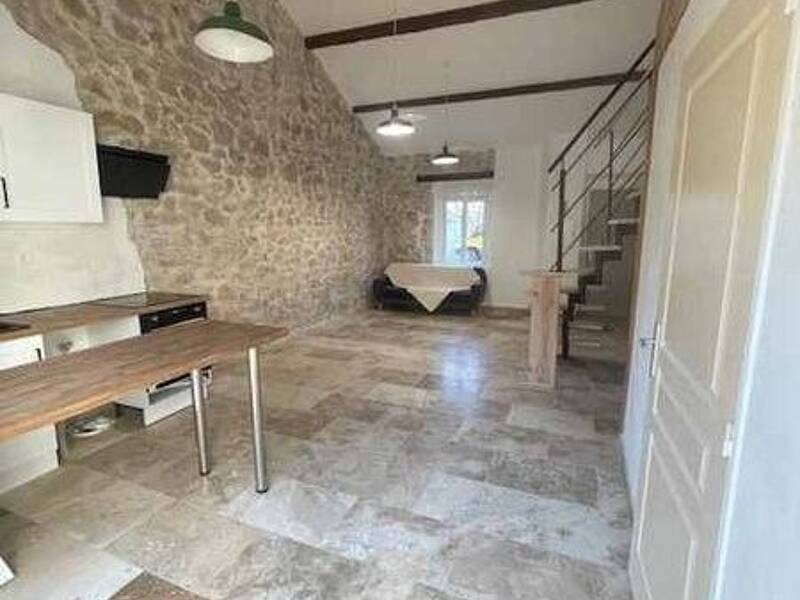 Maison à louer, 60m², MARSEILLE 10E