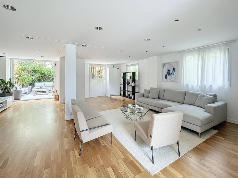 Maison à vendre, 230m², SURESNES