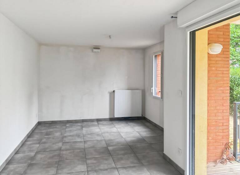 Appartement à louer 723 € 3 pièces 2<br/>chambres 57,9 m²<br/>superficie Rabaudy Castanet-Tolosan 31320