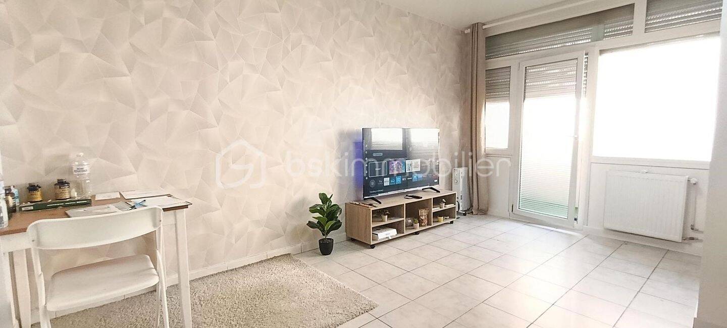 Maison à vendre, 25m², MULHOUSE