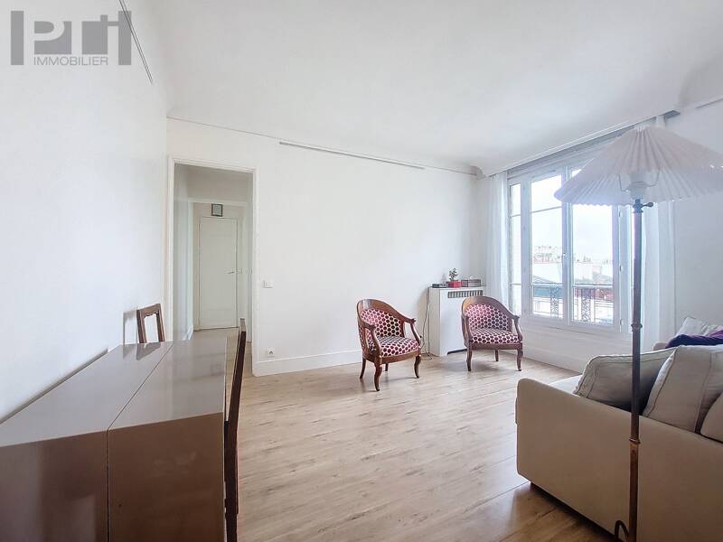 Maison à louer, 50m², PARIS 17E