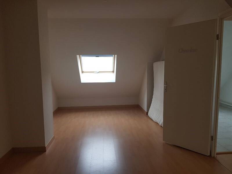 Maison à louer, 57m², MAMERS