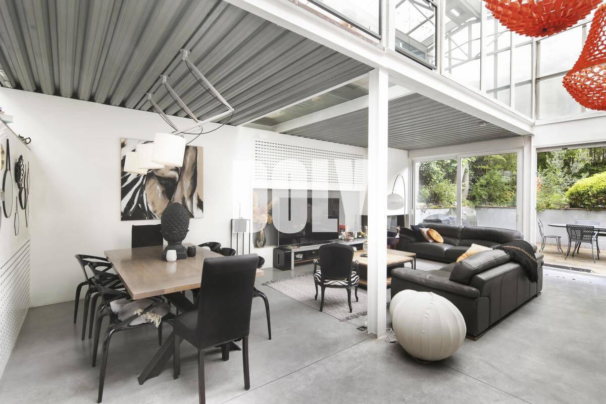 Maison à vendre, 255m², COLOMBES