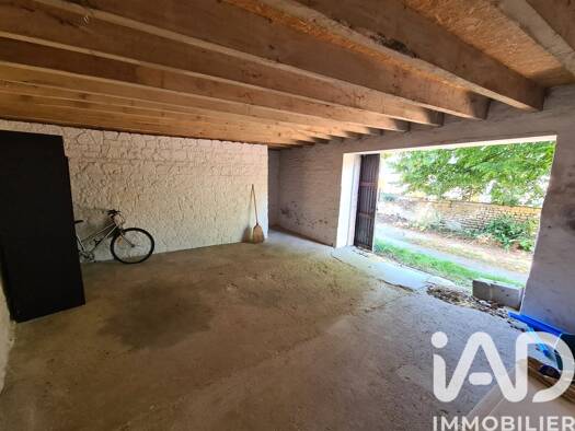 Parking à vendre 29 000 € 63 m² Les Touches-de-Périgny 17160