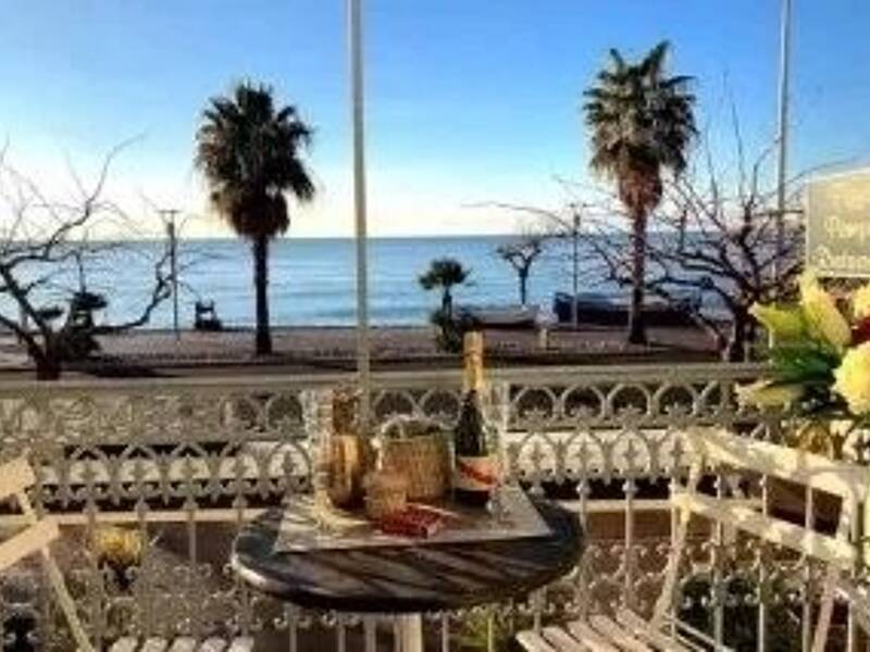 Maison à louer, 50m², CAGNES SUR MER