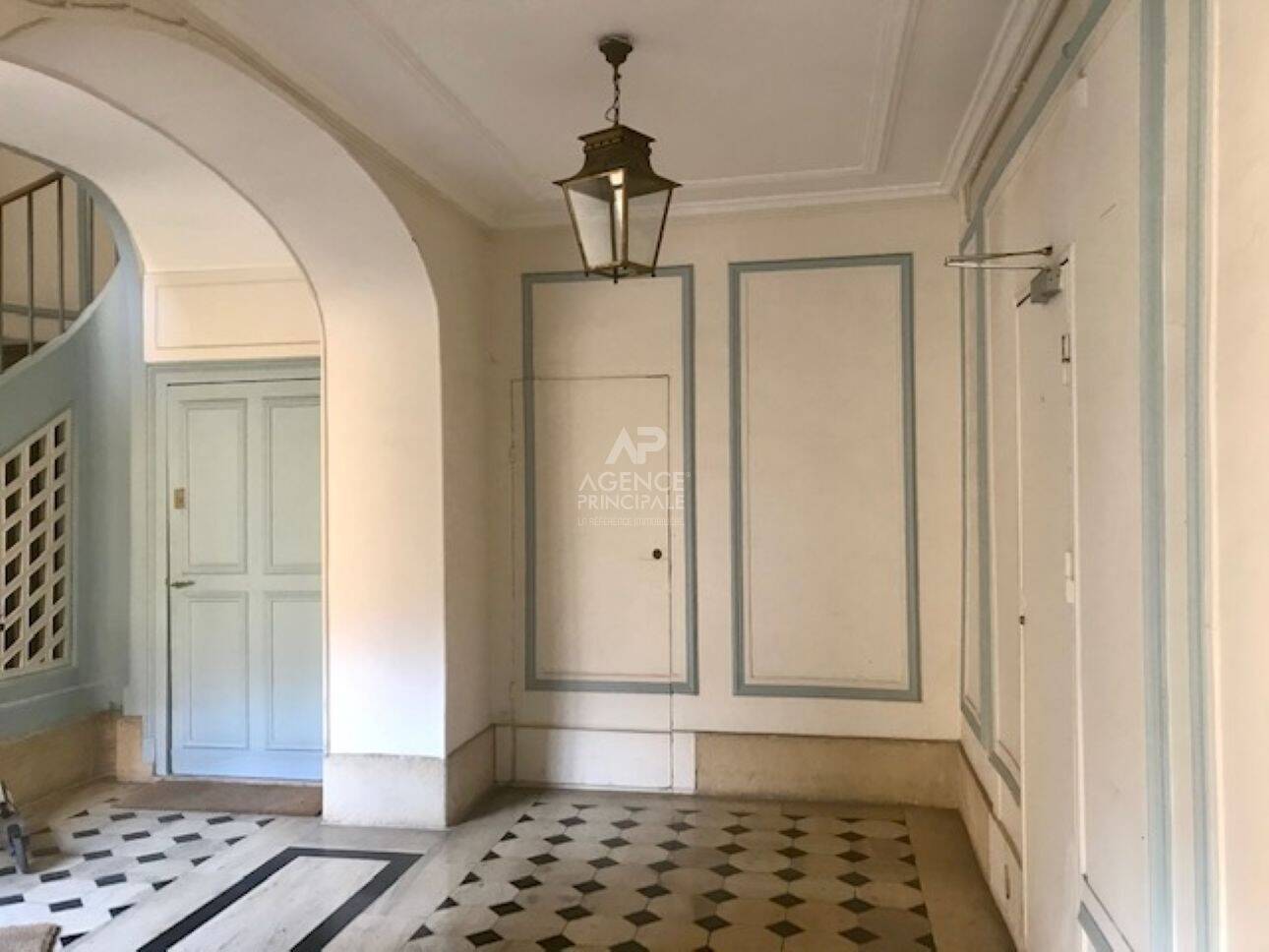 Maison à louer, 14m², VERSAILLES