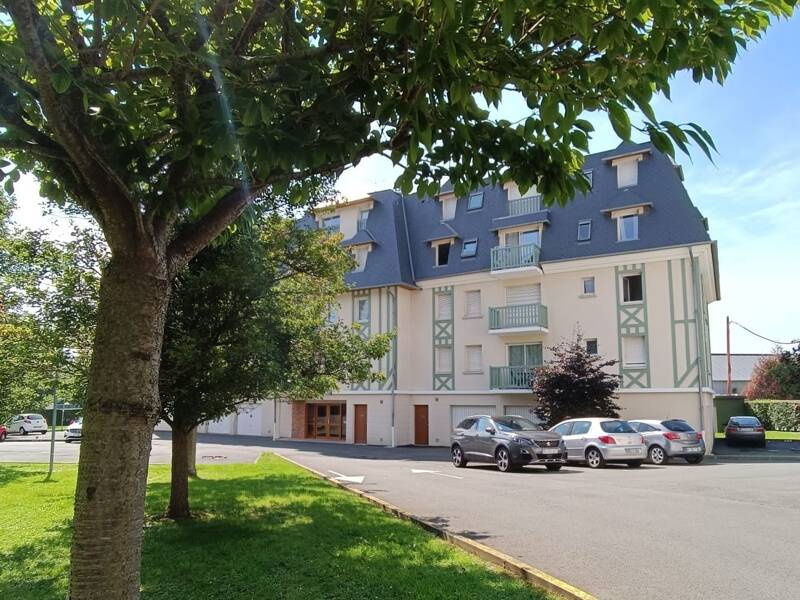 Maison à vendre, 48m², TOUQUES