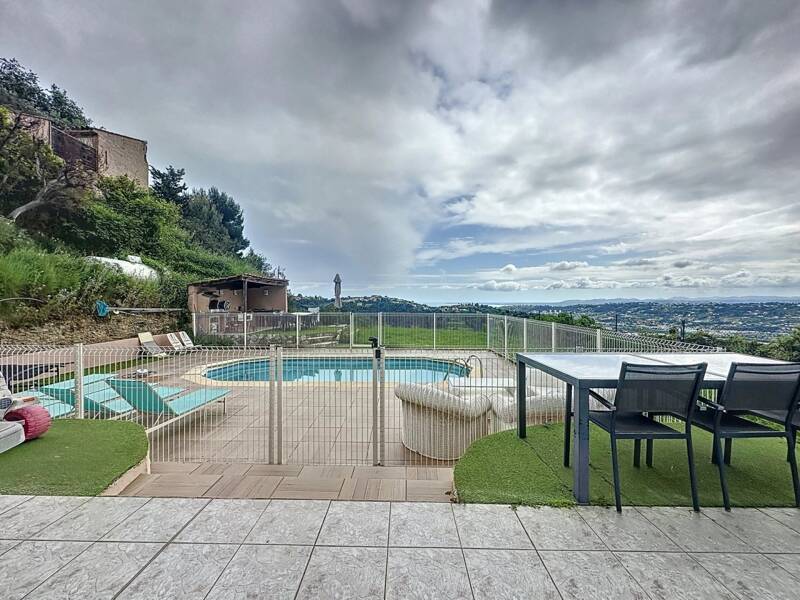 Maison à vendre, 150m², NICE
