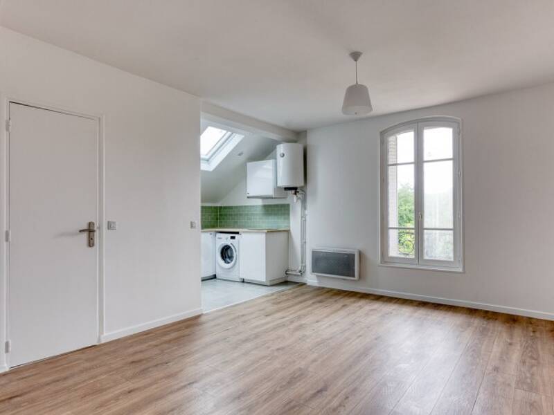 Maison à louer, 35m², CORBEIL ESSONNES
