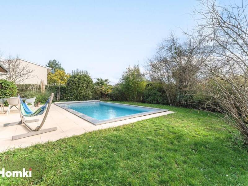 Maison à vendre, 171m², PESSAC