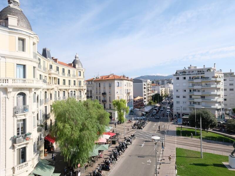 Maison à louer, 62m², NICE