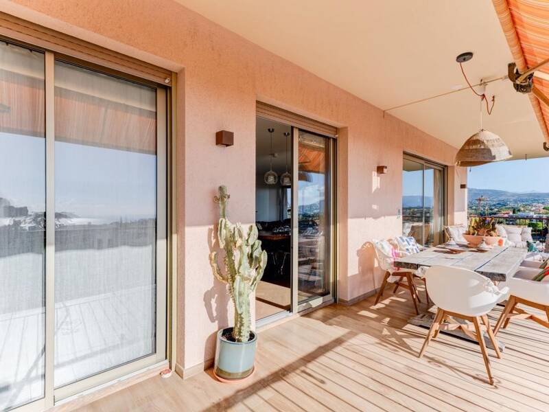 Maison à vendre, 141m², NICE