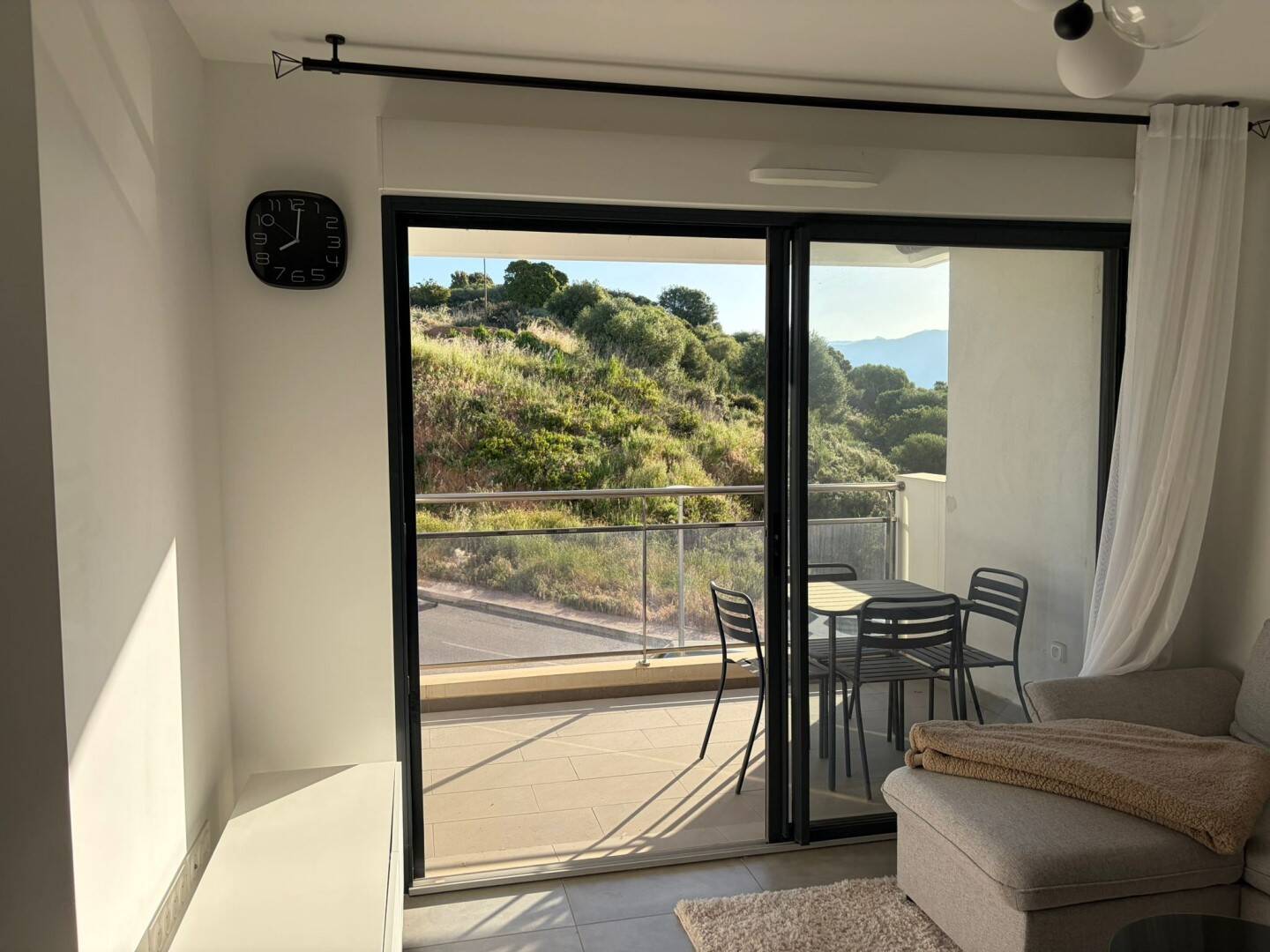 Maison à vendre, 41m², AJACCIO