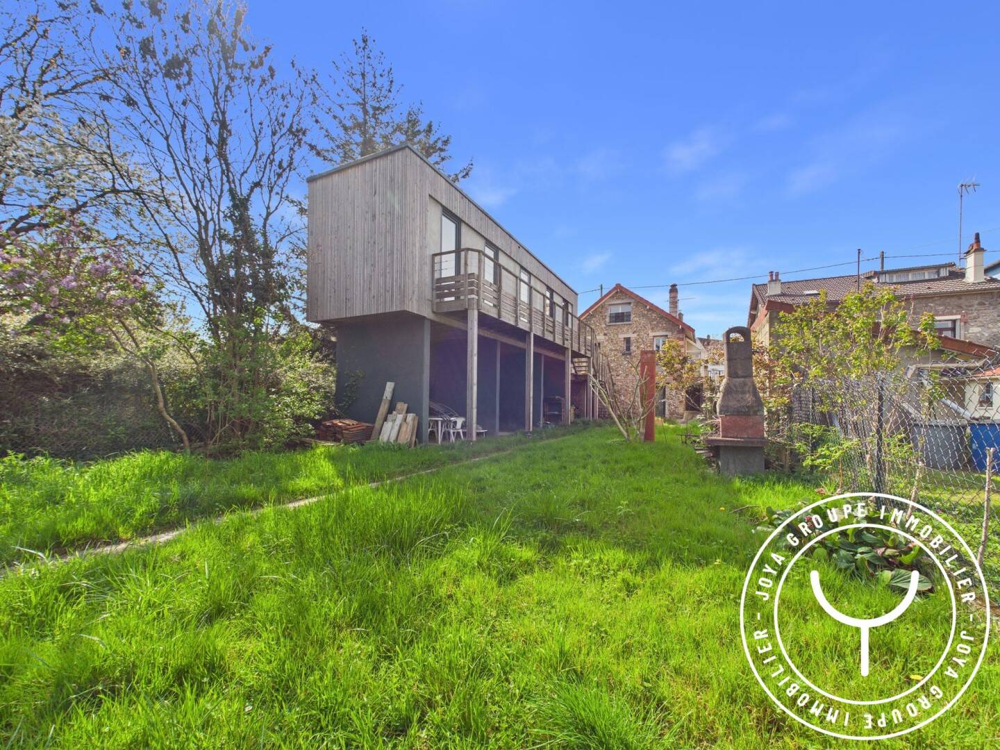 Maison à vendre, 135m², VITRY SUR SEINE