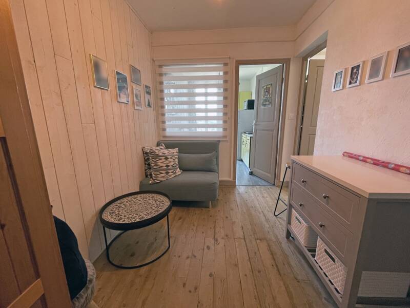 Maison à vendre, 38m², ALPES MARITIMES