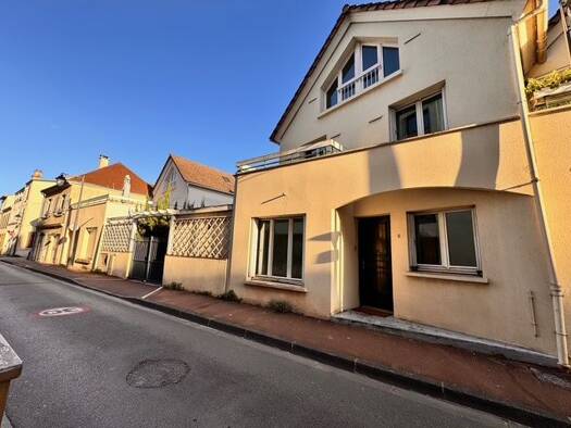 Maison à vendre 540 000 € 4 pièces 3 chambres 79,75 m² Maisons-Laffitte 78600