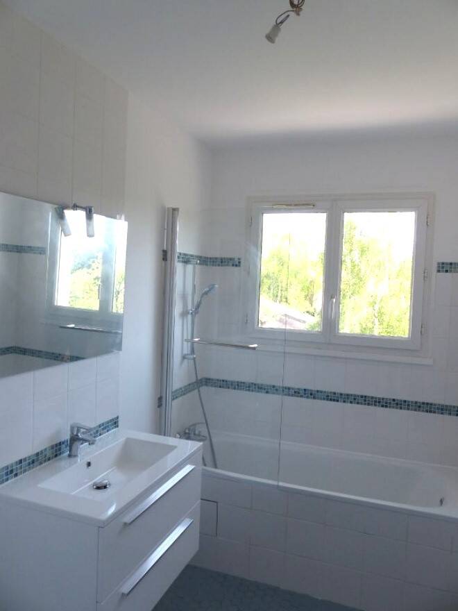 Maison à louer, 75m², GIF SUR YVETTE