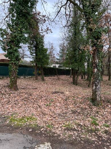 Terrain constructible à vendre 47 000 € 717 m² de terrain Ronel 81120